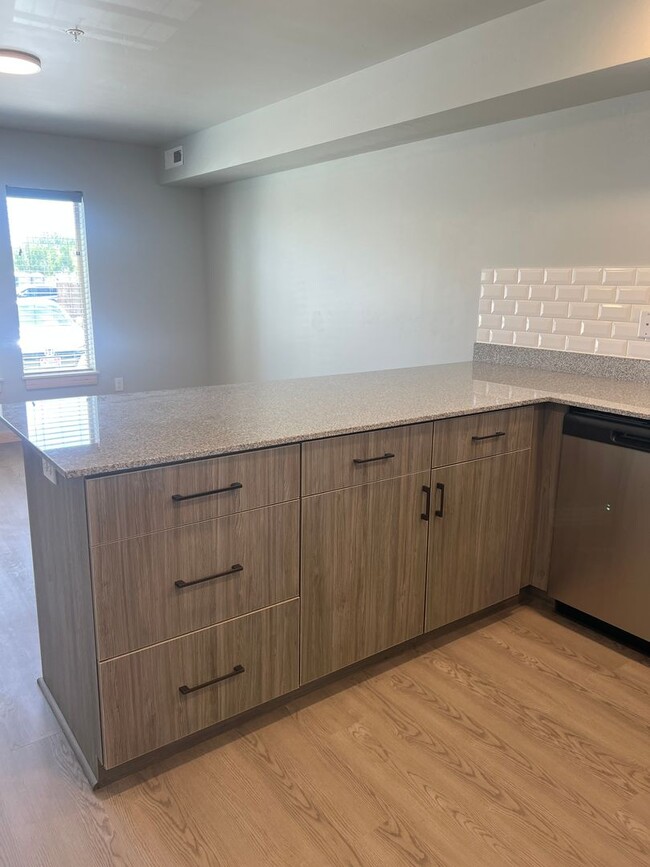 Photo - 2 Bed 1 Bath Unit at Teton River Flats – P... Unidad 2102