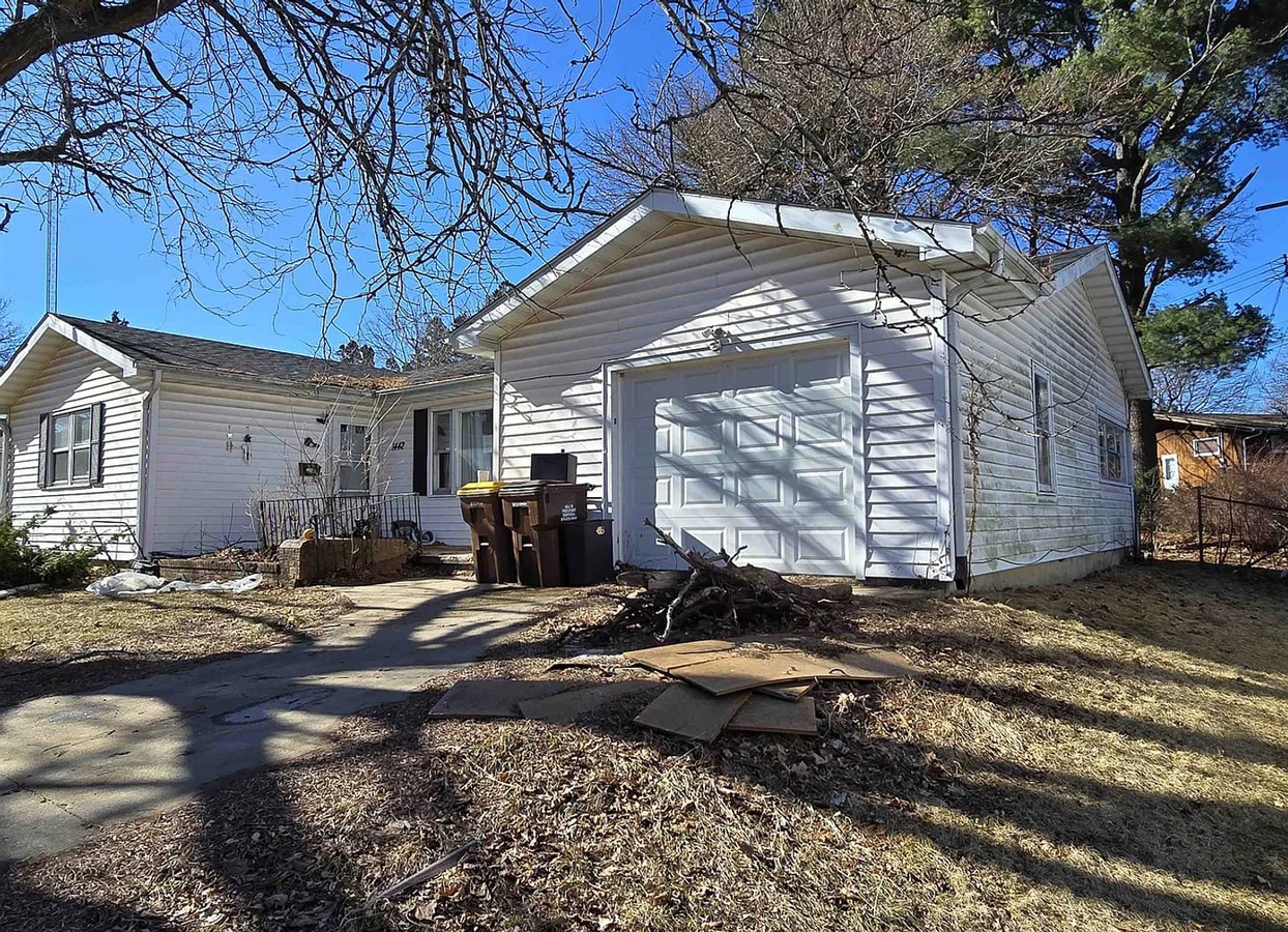 Photo - Charming 3 Bedroom Ranch Home in Freeport Coming Soon!