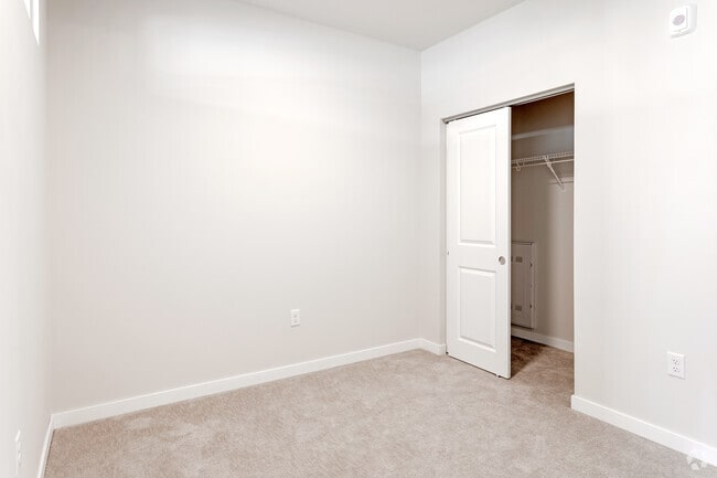 Alcove, 1BA - PURE Lowry