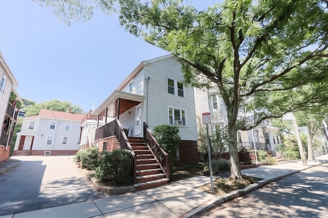 Photo - 127 Amory St Unit 1