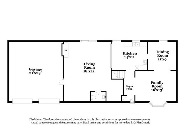Photo - 639 Fair Harbor Dr