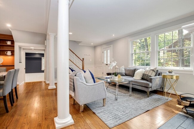 Photo - Chevy Chase Home