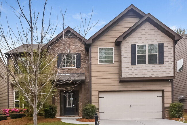 Building Photo - 3096 Montauk Hill Dr NE Rental
