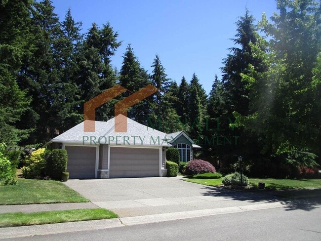 Photo - Spacious 3-Bedroom Home in the Gated Bridge Estate Community