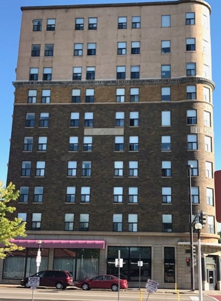 Photo - Patterson Place Apartamentos