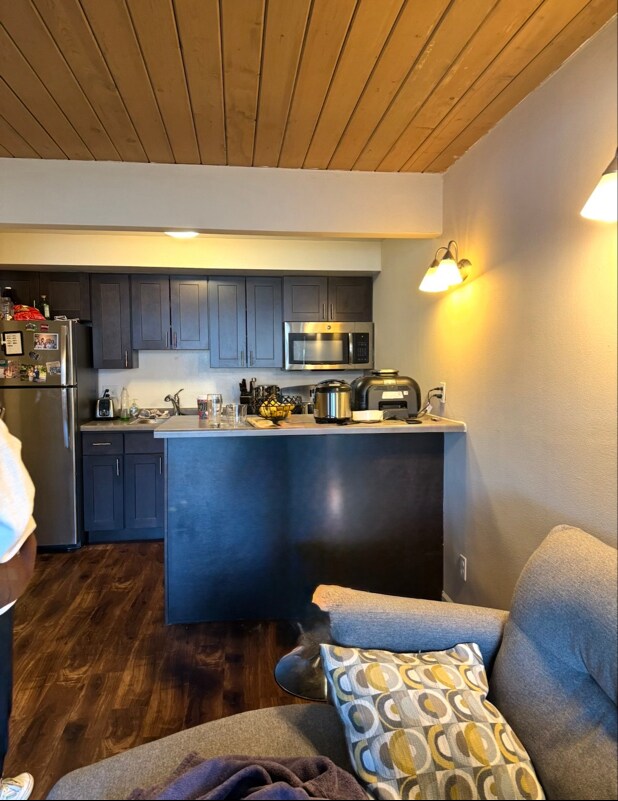 Photo - 2131 N Summit Ave Unidad 307