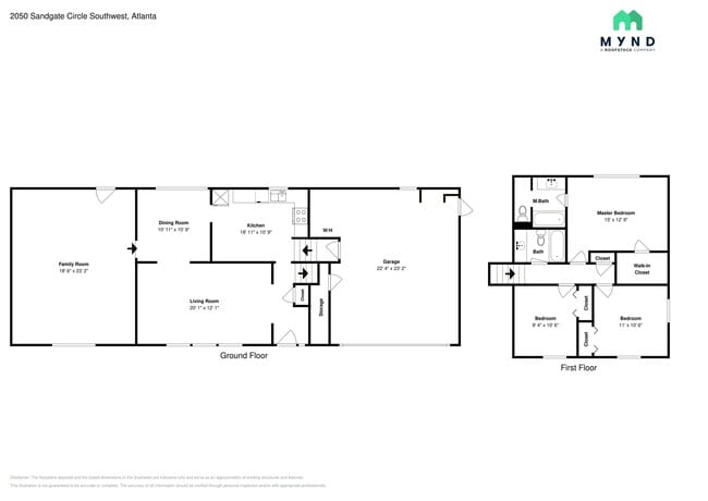 Photo - 2050 Sandgate Cir SW