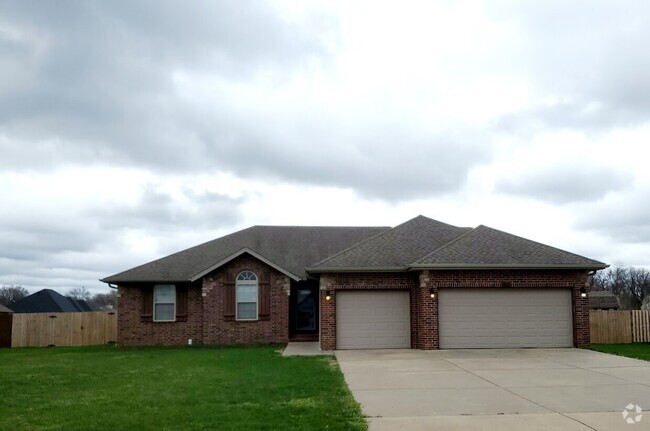 Building Photo - 4114 Plumthicket Dr Rental