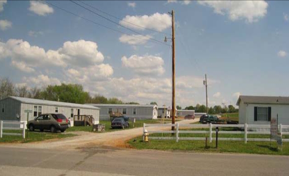 Photo - Green River Lake Commons Apartments