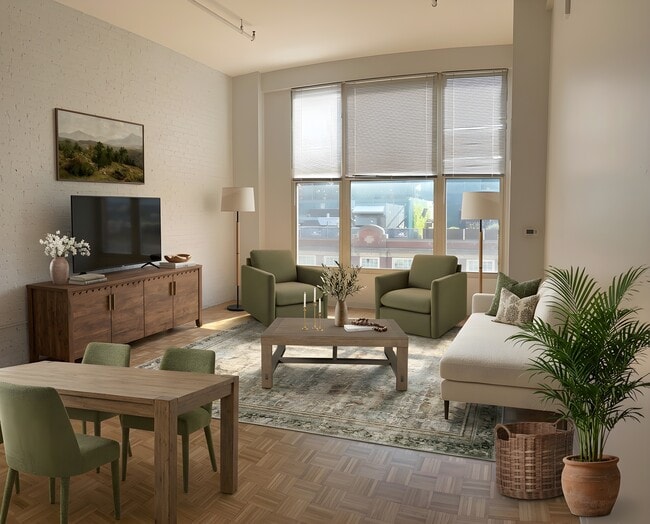 Photo - 61 Brookline Ave Unit 316