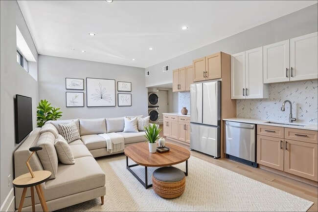 Photo - Brand New 2-Bedroom, 2-Bath Apartment – Modern Living at Its Finest Unit 102