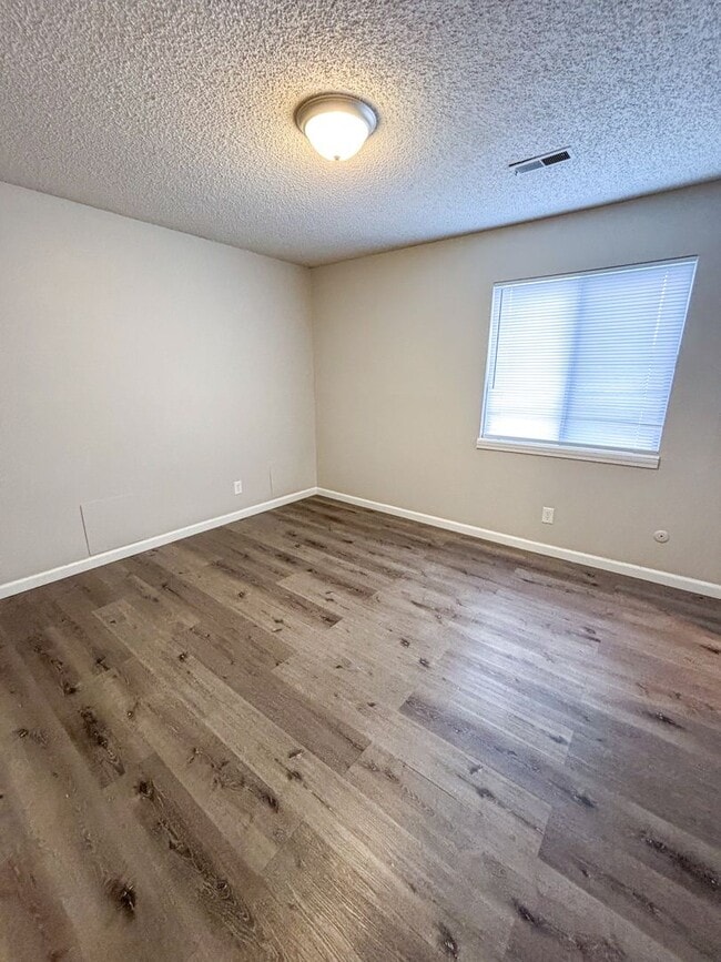 Harrison Street Apartments