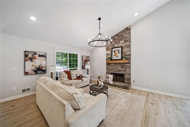 Photo - 3840 Pilgrim Mill Rd