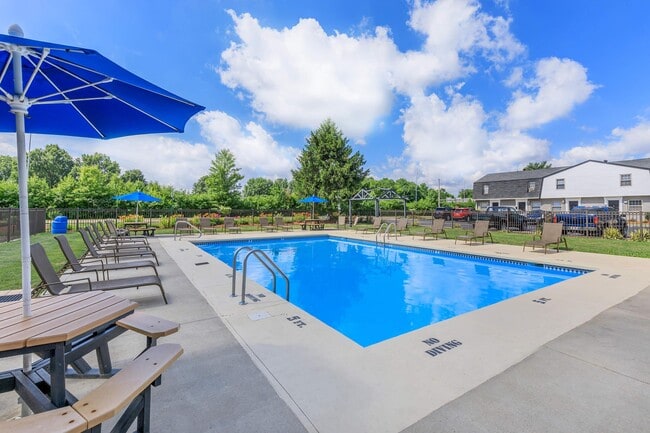 Photo - Townhomes at Blendon