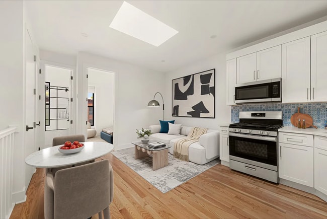 Building Photo - 1004A Putnam Ave Rental