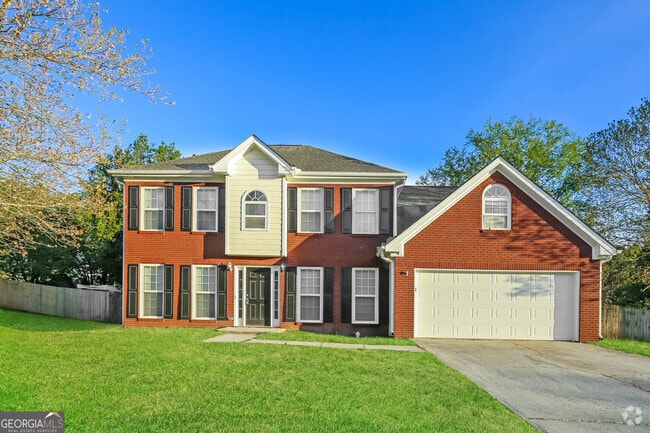 Building Photo - 911 Rolling Meadows Dr Rental