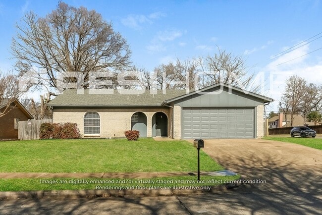 Building Photo - 302 Carol Dr