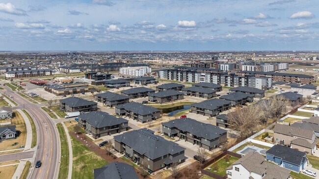 Photo - Shadow Crest - Luxury Townhomes
