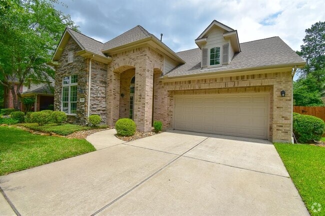 Building Photo - 7 E Shale Creek Cir Rental