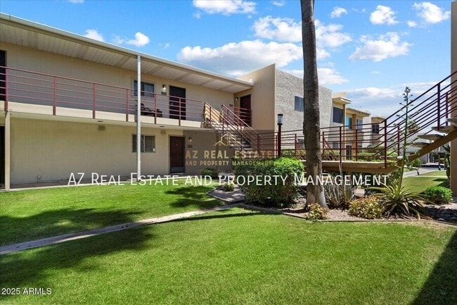 Photo - 4620 N 68th St Unit 104