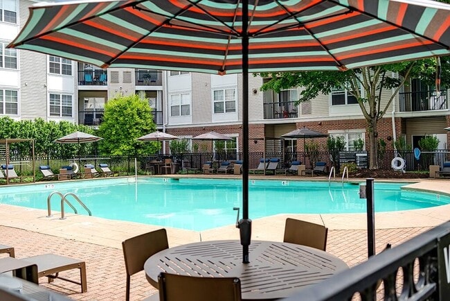 Sofi Parc Grove