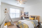 2BR, 2BA - 960 SF Model