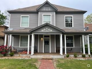 Building Photo - 617 W Gandy St Rental