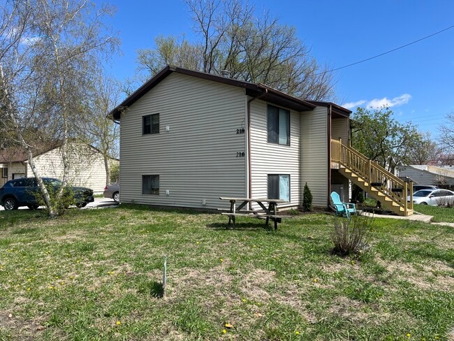 Photo - 216 S Franklin Ave