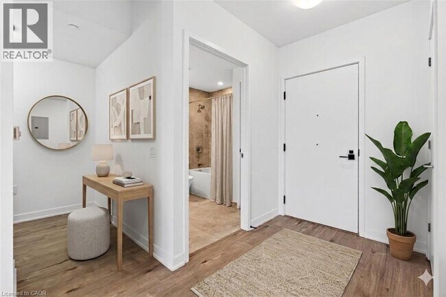 Photo - 500 Plains Rd E Unit 207