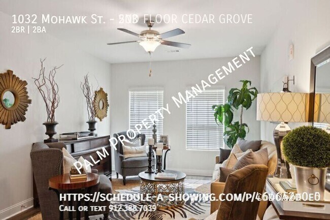 Photo - 1032 Mohawk St