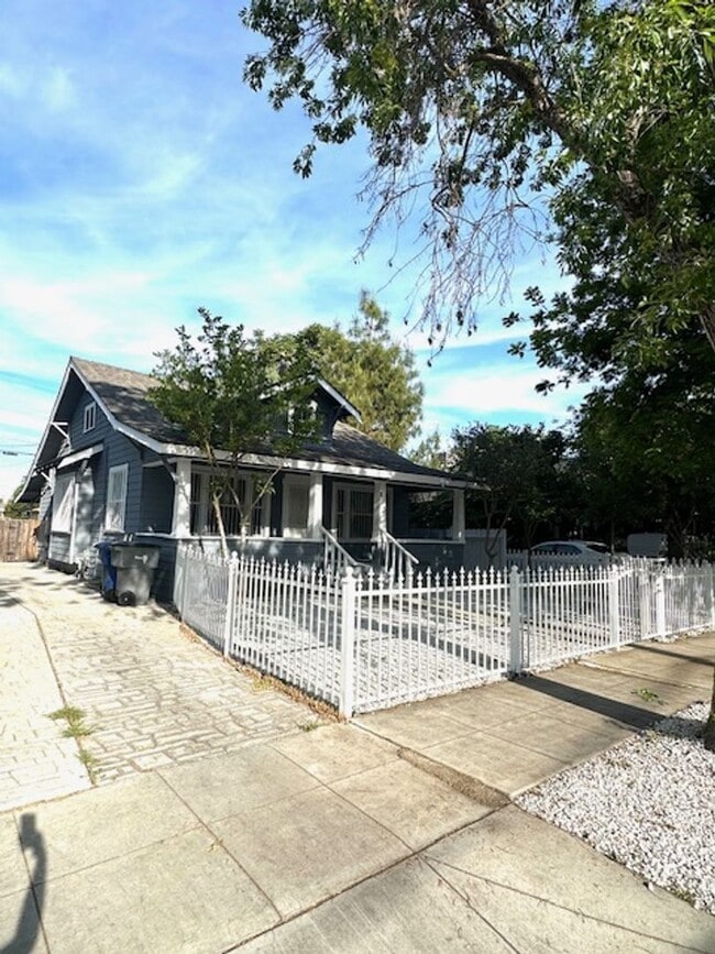 Photo - Charming 3 Bed / 1 Bath Home in the Heart of the Tower District