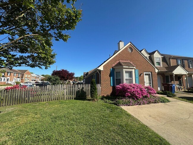 Photo - 2 Bed 2 Bath Townhouse