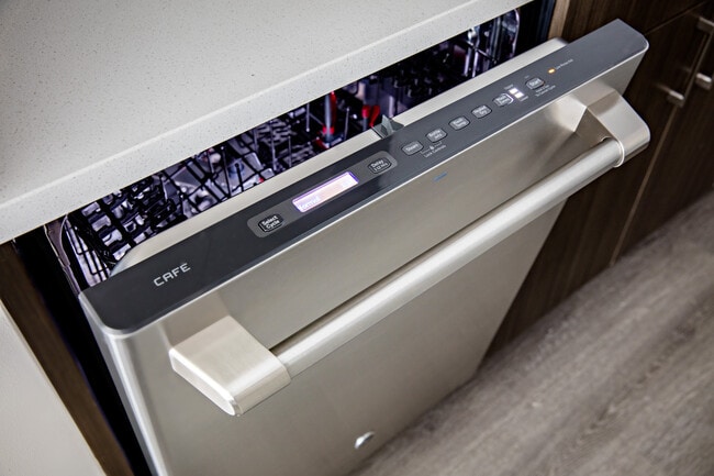 GE Appliances