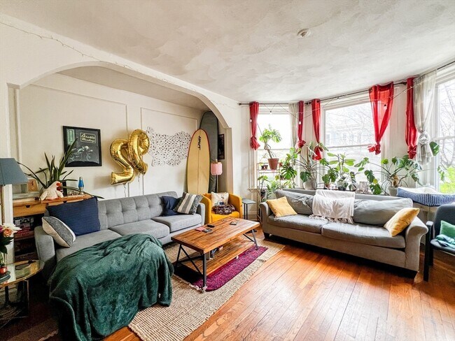 Photo - 144 Coolidge St Unit 1