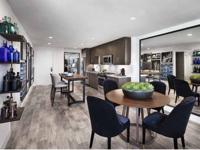 Amp Lofts