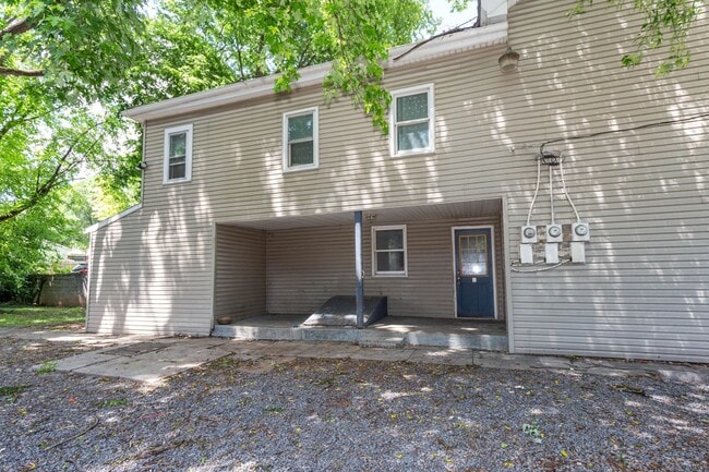 323 S Raleigh St Unidad 323 S Raleigh Unit 1