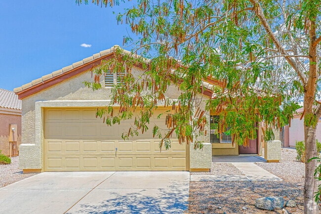 Building Photo - 10528 E Calypso Ave Rental