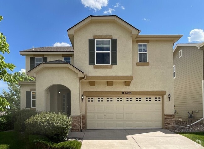 Building Photo - 3 Bedroom Home Available Near Barnes Rd & ...