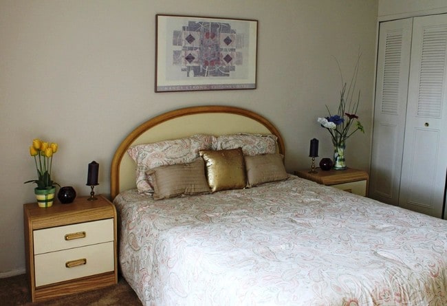 Westchester Towers Apartments For Rent in Wayne, MI