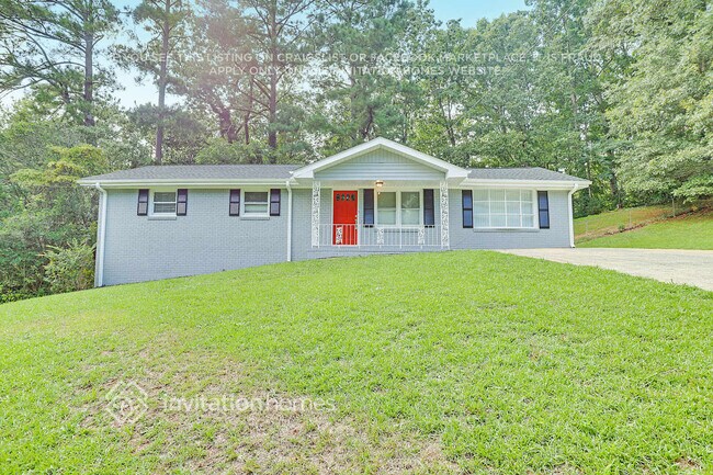 Photo - 3770 Cherokee Trails Dr SW