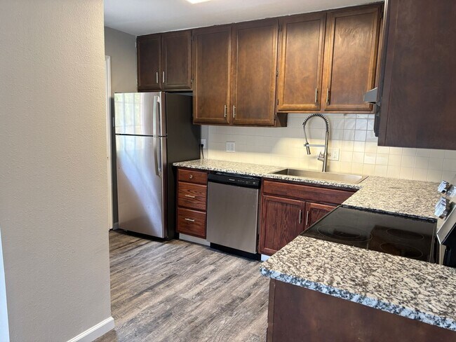 Photo - 4/2/2 Brick Home in Nice Sherman Neighborhood