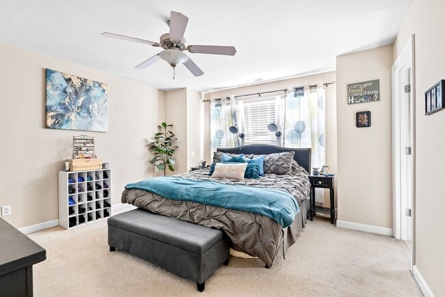 Photo - Beautiful 2 bedroom 2.5 bath Townhome in Carrboro