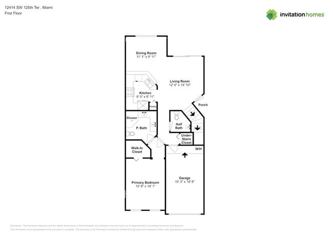 Photo - 12414 SW 125th Terrace