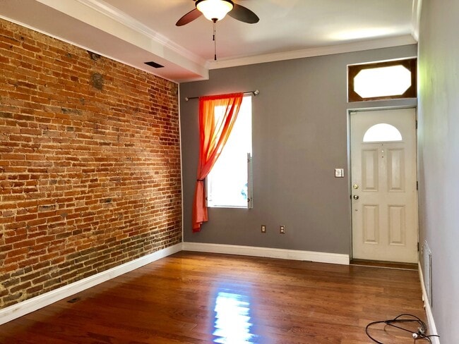 Photo - Charming 2 Bedroom/2 Bathroom Townhome in Federal Hill W/ Parking