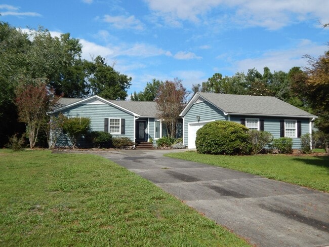 Building Photo - Spacious home in Pine Valley.