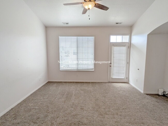 Photo - 2 Bed, 2 Bath, Garage, HVAC