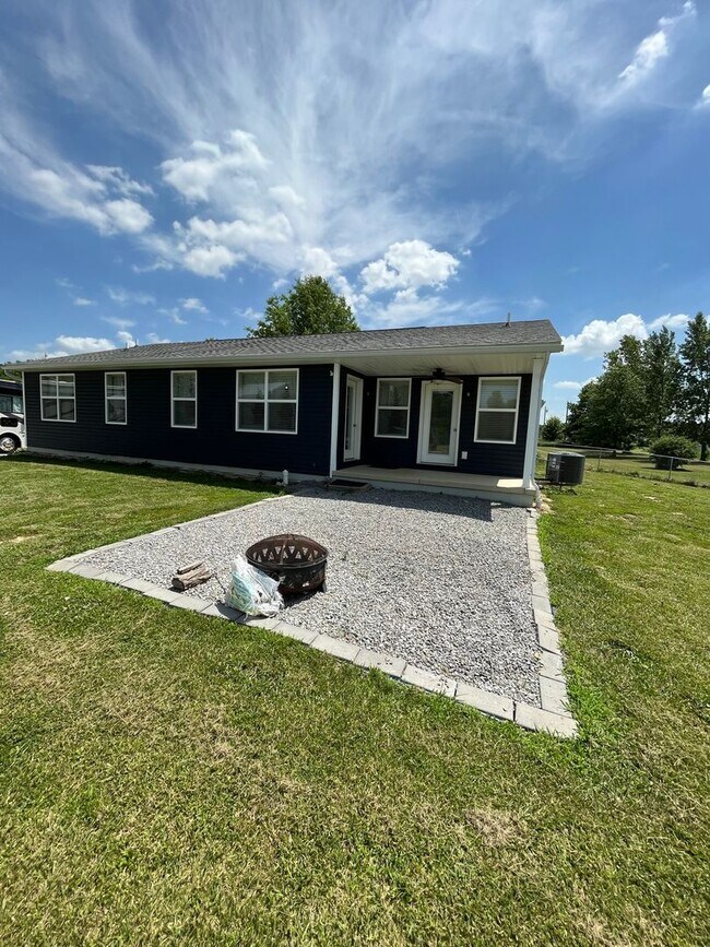 Photo - Charming Rural Retreat in Richwood- Fiber Internet Included!