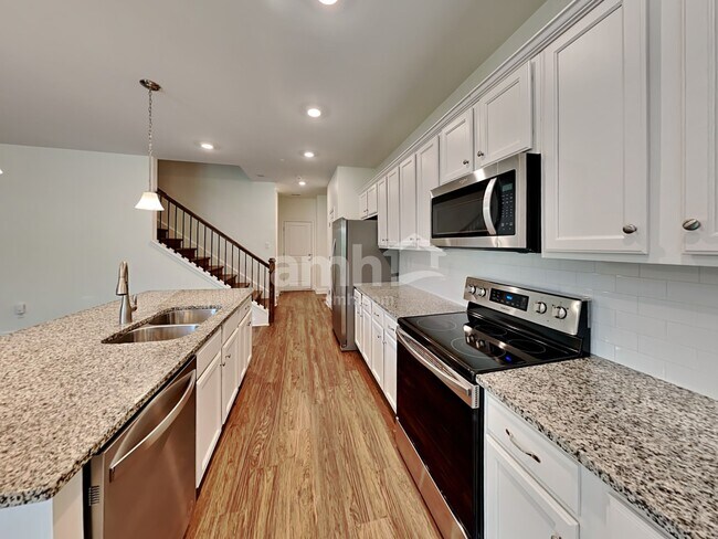 Photo - 2150 Brook Enclave Trail