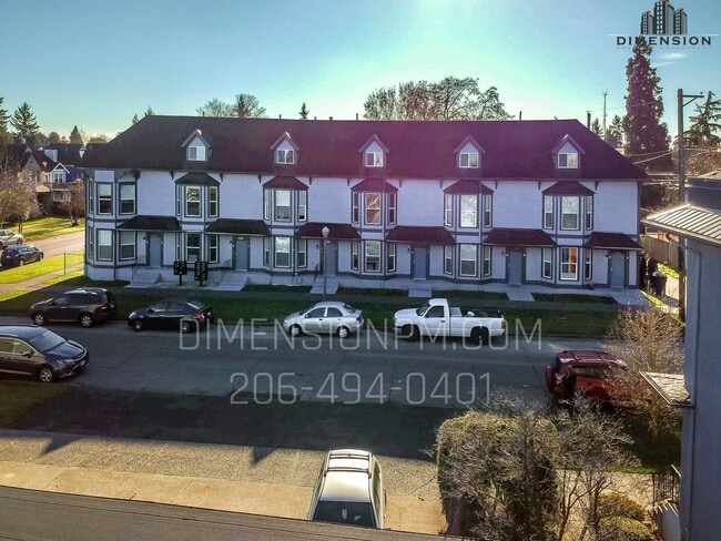 Photo - Miranda Apartments