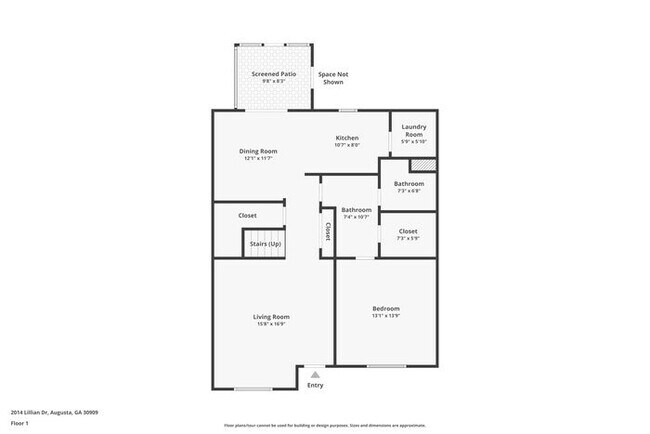 2014 Lillian Dr
